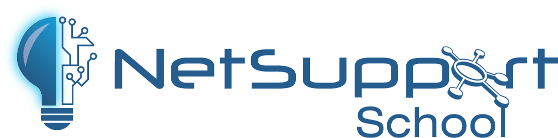 NetSupport School Logo