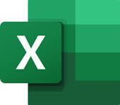 Microsoft Excel Logo