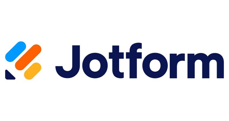 Jotform logo
