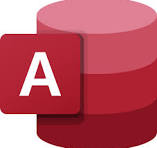 Microsoft Access Logo