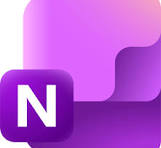 Microsoft OneNote Logo