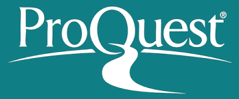 Proquest LLC Logo