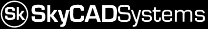 SkyCAD Logo