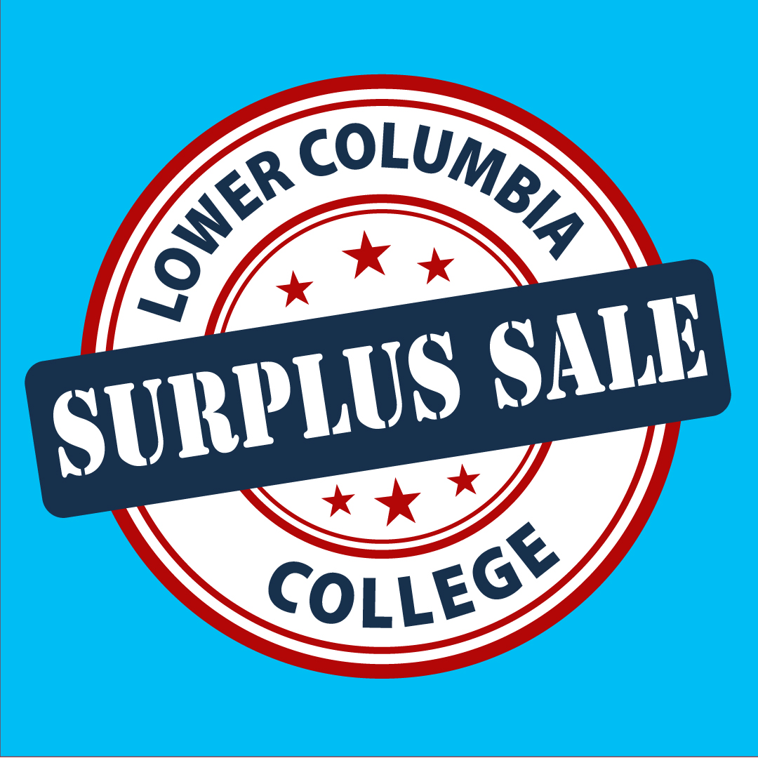 Surplus Sale