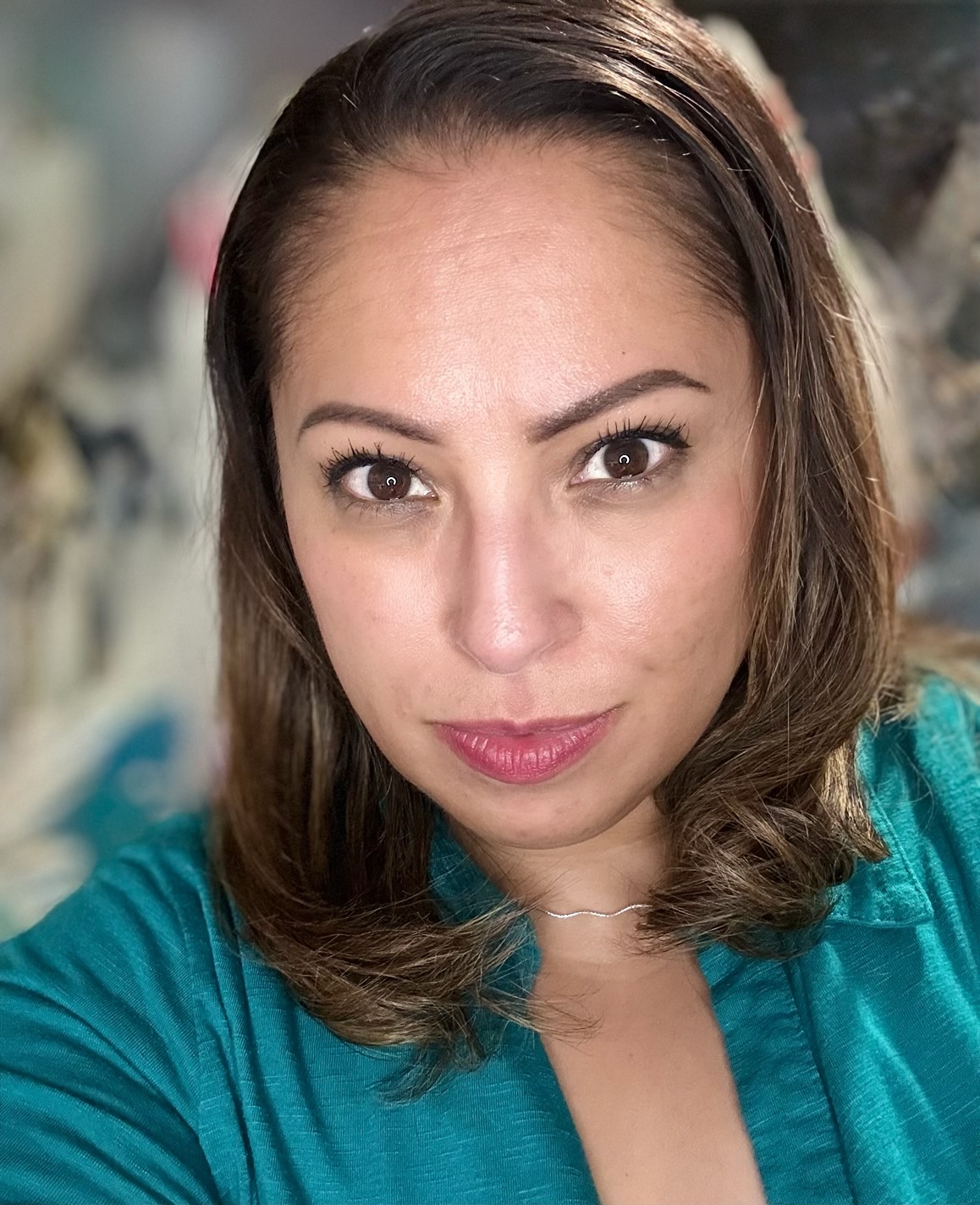 Alma Mendoza