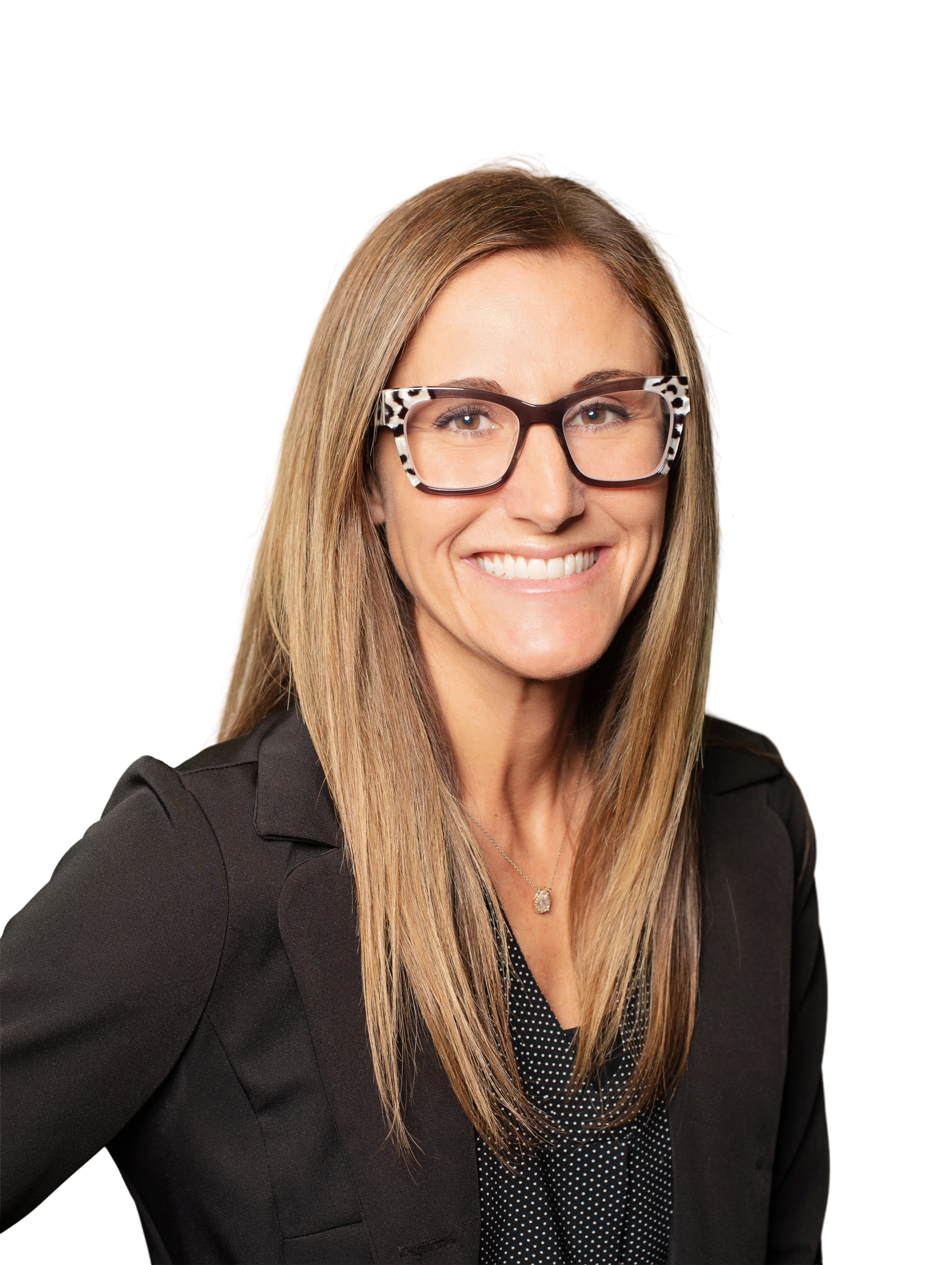 Natalie Richie Staff Photo