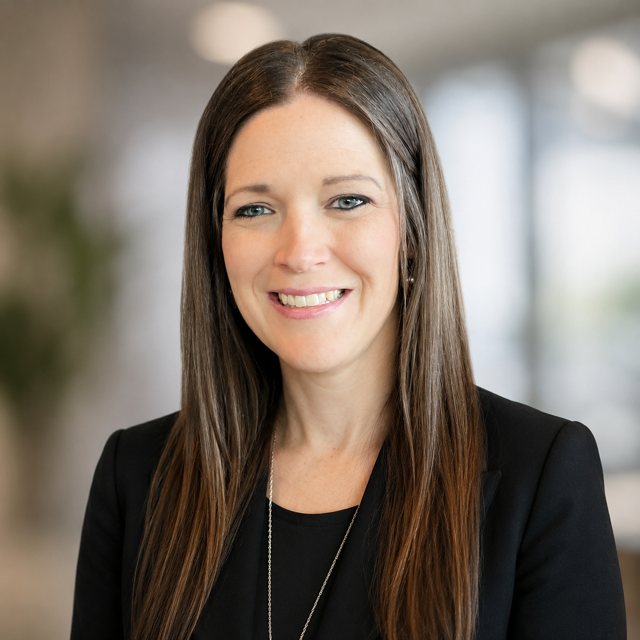 Shalaina Williams staff image
