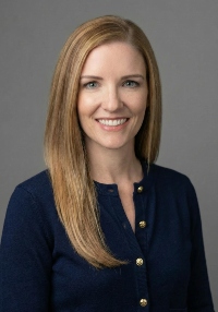 Stefanie Gilberti staff photo