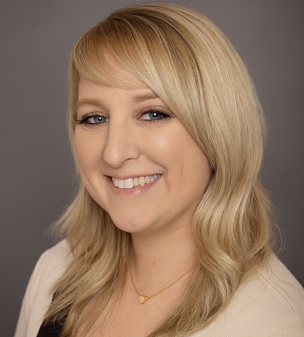 Tamra Gilchrist staff photo