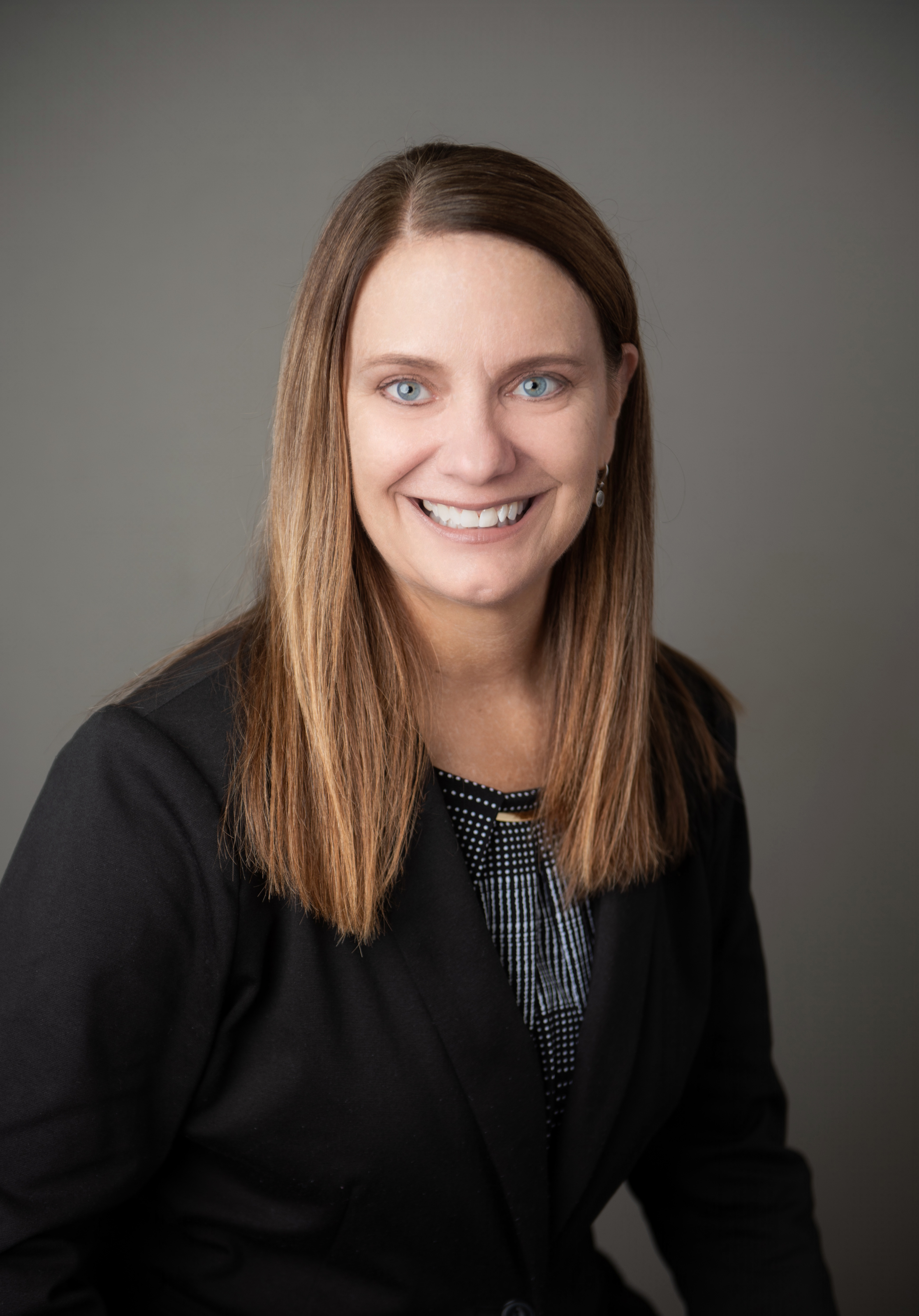 Dr. Kristen Finnel
